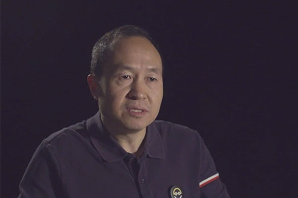 專(zhuān)訪一步用車(chē)董事長(zhǎng)：尚昊峰