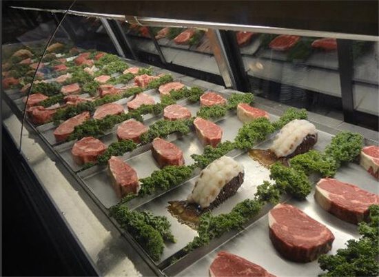 弄啥嘞？這居然是最佳餐廳