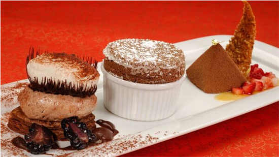 弄啥嘞？這居然是最佳餐廳