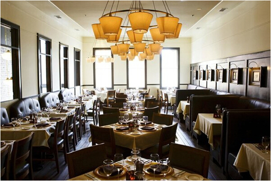 弄啥嘞？這居然是最佳餐廳