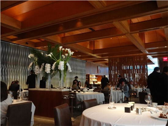 弄啥嘞？這居然是最佳餐廳