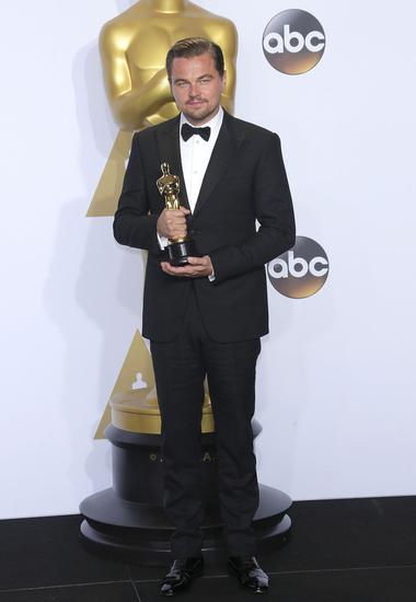 小李得獎了，是真的！