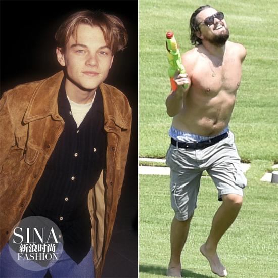 你能相信這是一個人？！