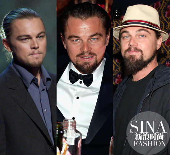 如今的小李不管衣服多帥，他都是邋遢的！