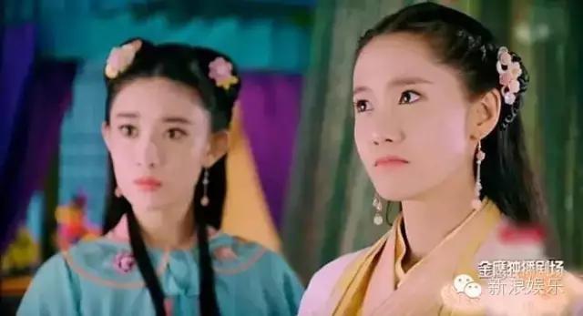 允兒招架不住古裝？韓國女星古裝LOOK一覽 誰贏了？