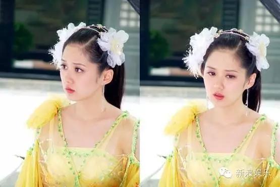 允兒招架不住古裝？韓國女星古裝LOOK一覽 誰贏了？