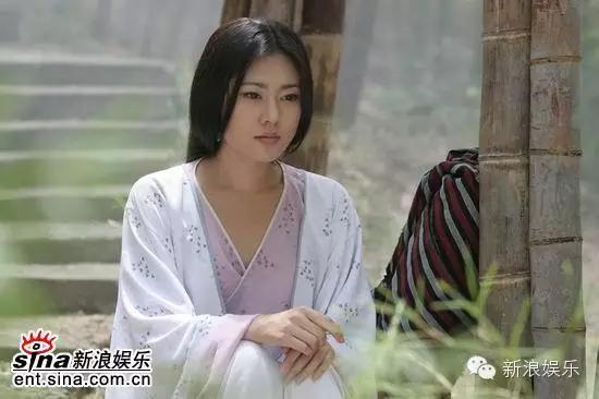 允兒招架不住古裝？韓國女星古裝LOOK一覽 誰贏了？