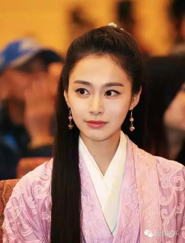 允兒招架不住古裝？韓國女星古裝LOOK一覽 誰贏了？