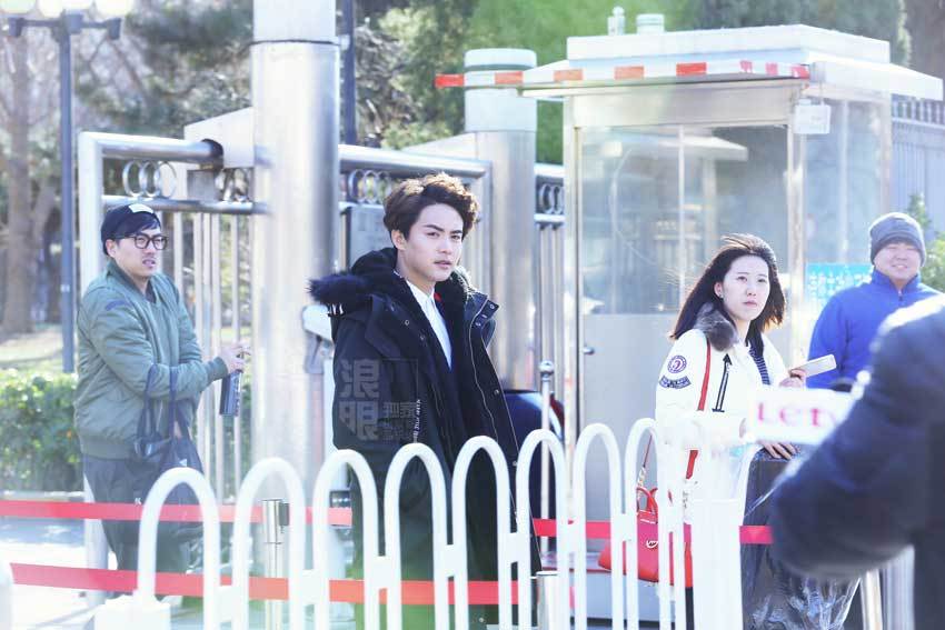 春晚語言類終審14個(gè)節(jié)目或斃4個(gè) 春晚語言類終審14個(gè)節(jié)目或斃4個(gè)