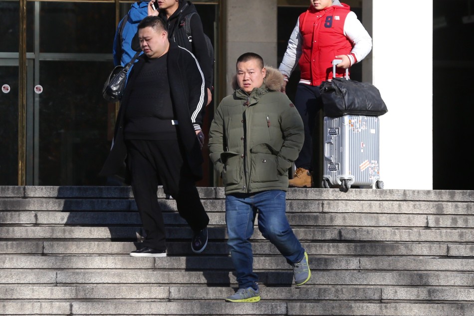 春晚語言類終審14個(gè)節(jié)目或斃4個(gè) 春晚語言類終審14個(gè)節(jié)目或斃4個(gè)