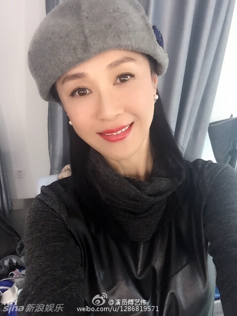 傅藝偉吸食冰毒尿檢陽性 傅藝偉吸食冰毒尿檢陽性