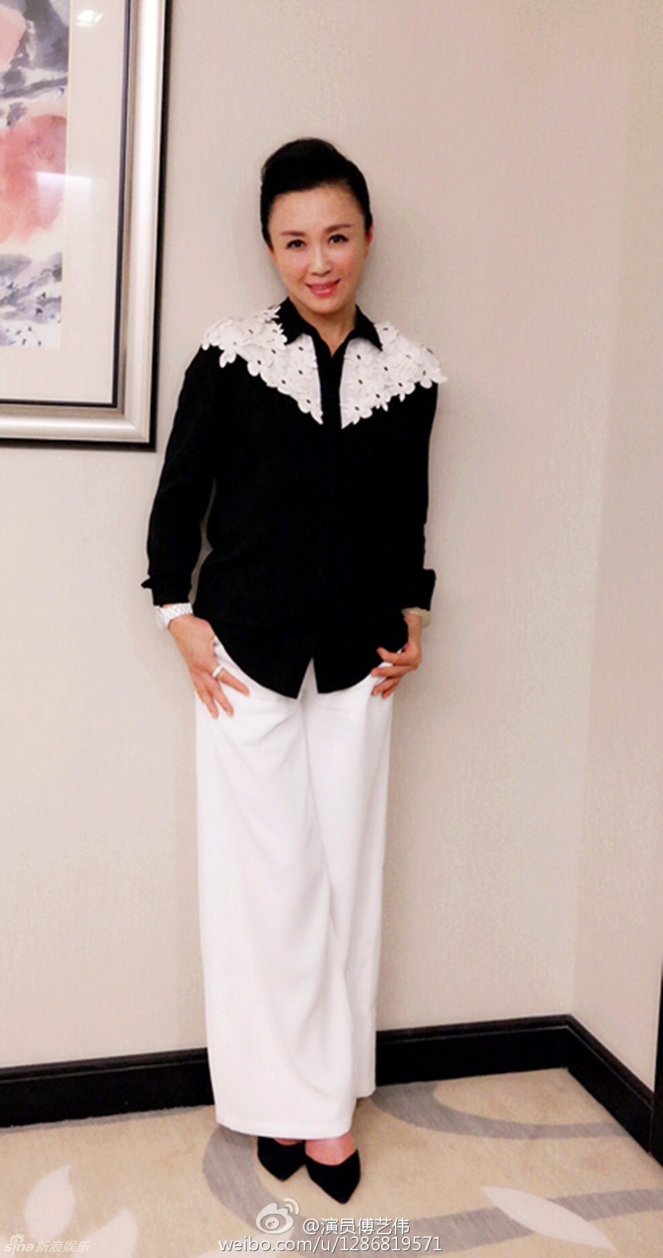 傅藝偉吸食冰毒尿檢陽性 傅藝偉吸食冰毒尿檢陽性