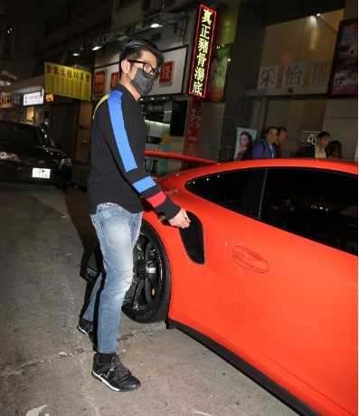 郭富城婚禮細節(jié)曝光 郭富城婚禮細節(jié)曝光