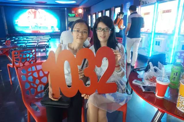 七夕木有男票不要緊，有閨蜜就夠啦