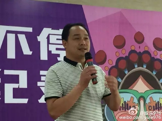 海連池曲劇團(tuán)團(tuán)長(zhǎng)兼領(lǐng)銜主演，曲劇表演藝術(shù)家海連池的親傳弟子周少軍講述夜里挑戰(zhàn)的感動(dòng)……