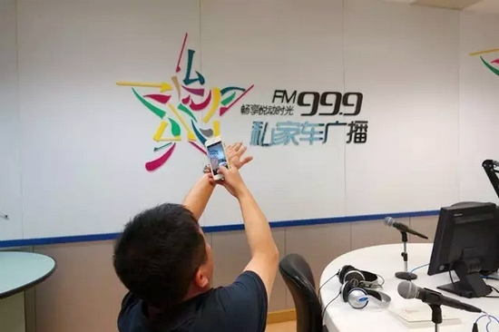一言不合就撫摸鄭州，那怎么能少了我們私家車(chē)999？