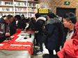 這幅春聯(lián)貼家門(mén)口，保證鄰居看到高興一整年