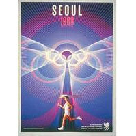 第二十四屆奧運(yùn)會(huì) 第二十四屆奧運(yùn)會(huì)