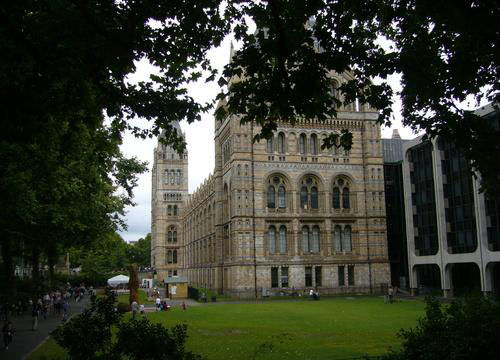 不花錢！免費暢游倫敦八大景點