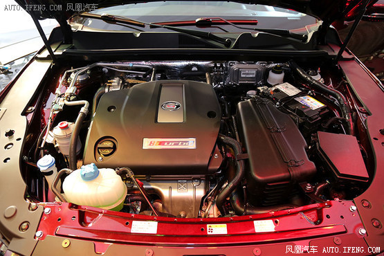 廣汽傳祺GA6 廣汽傳祺GA6