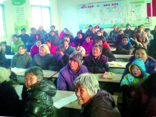 這是網(wǎng)友@金宏輝007昨日在微博上發(fā)布的一張照片。