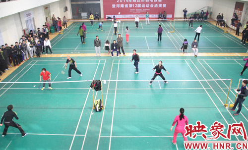 比賽現(xiàn)場 比賽現(xiàn)場