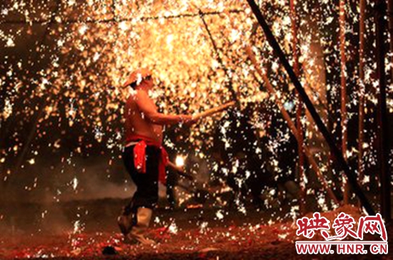 “確山鐵花” “確山鐵花”