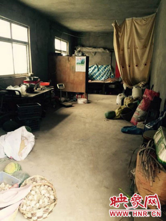 農(nóng)婦生日逛萬歲山失去仨親人 開封高度重視成立調查組 農(nóng)婦生日逛萬歲山失去仨親人 開封高度重視成立調查組