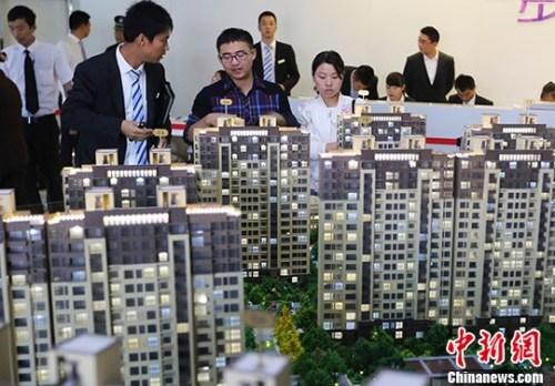 國(guó)內(nèi)限購(gòu)城市急增至20城 多數(shù)省會(huì)城市都會(huì)收緊？