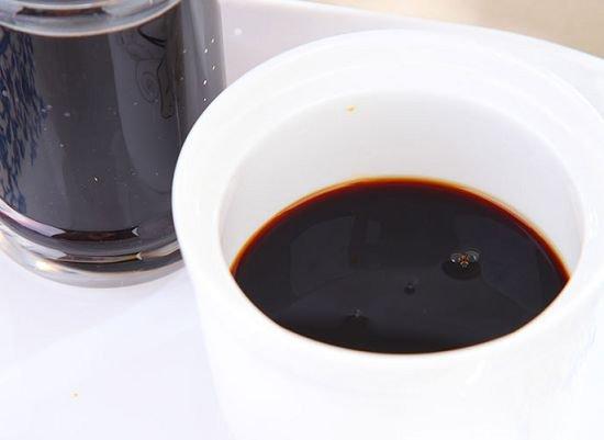 你知道廚房里常見調(diào)料的用法嗎？