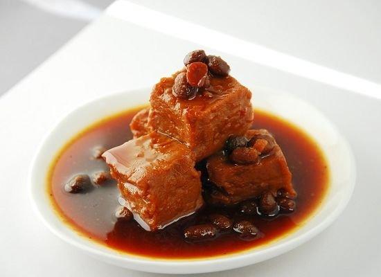 你知道廚房里常見調(diào)料的用法嗎？