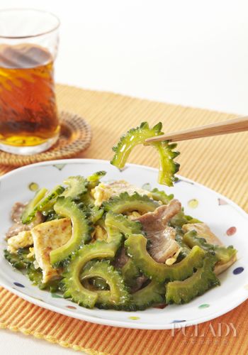 暑天里的健康懶人烹調