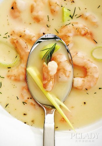 暑天里的健康懶人烹調