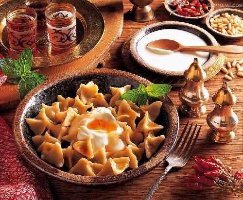 測測你的“烹飪智商”有多高？