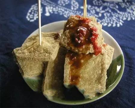 特產(chǎn)學(xué)院：臭豆腐是怎么來(lái)的？