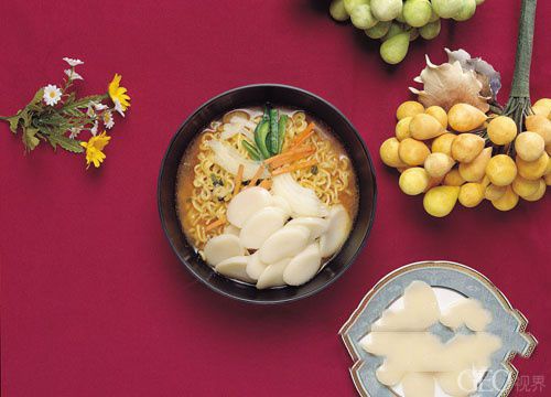 方便面閣下！關(guān)于這位“貴族”的9條冷知識(shí)