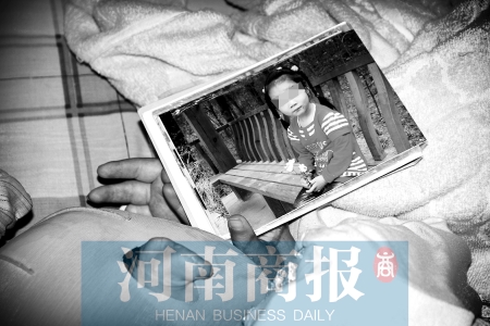 誰(shuí)能想到漂亮可愛的孩子，會(huì)變成現(xiàn)在的樣子