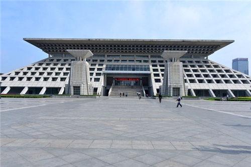 5·18國際博物館日福利！瞅瞅咱河南各家博物館啥看點