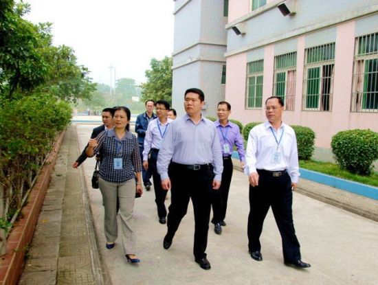 葉劍英30歲的曾孫葉仲豪 葉劍英30歲的曾孫葉仲豪