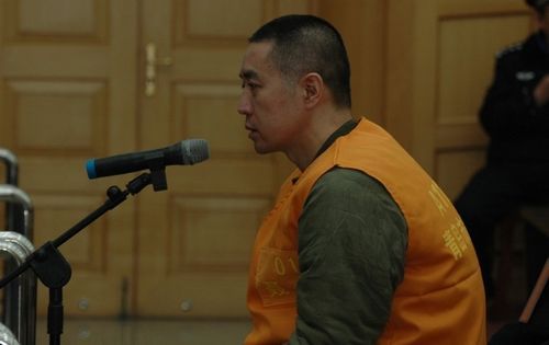 2013年9月17日，青島市中級人民法院依法對罪犯聶磊執(zhí)行了死刑。新華網(wǎng)