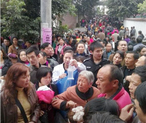 事故現(xiàn)場圖片。