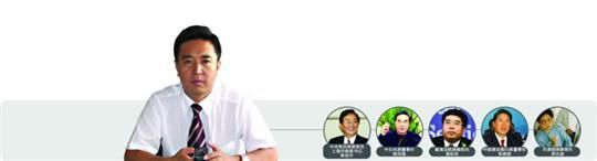 高子程，1962年出生，理學(xué)士、法學(xué)士、國民經(jīng)濟(jì)學(xué)碩士、法學(xué)博士研究生。