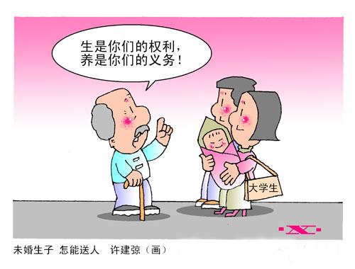 【單身人口近2億 中國(guó)第四次單身潮來(lái)襲！】國(guó)家民政局?jǐn)?shù)據(jù)顯示，中國(guó)單身男女人數(shù)已近2億，主動(dòng)選擇單身的“單女”明顯增多。 獨(dú)居人口從1990年的6%上升到2013年的14.6%，如今有超過5800萬(wàn)人一個(gè)人生活。中國(guó)第四次單身潮正在來(lái)臨，然而社會(huì)的觀念和制度并沒有發(fā)生相應(yīng)的變化。
