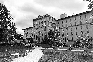 美染埃博拉醫(yī)生回國被隔離 美染埃博拉醫(yī)生回國被隔離