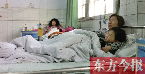 平頂山一頓“回門(mén)宴”近百人高燒腹瀉 平頂山一頓“回門(mén)宴”近百人高燒腹瀉