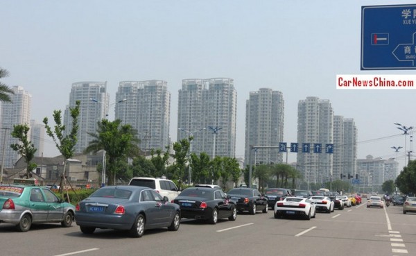 最貴婚車總價超1億 處女新娘真容首現(xiàn) 最貴婚車總價超1億 處女新娘真容首現(xiàn)