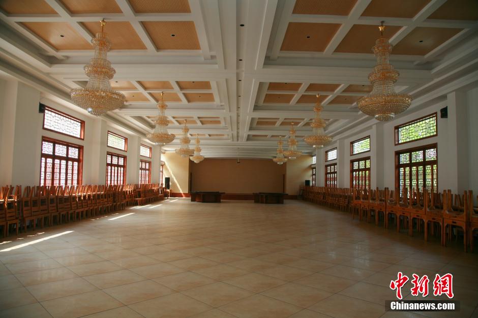 浙江村支書豪華別墅 浙江村支書豪華別墅