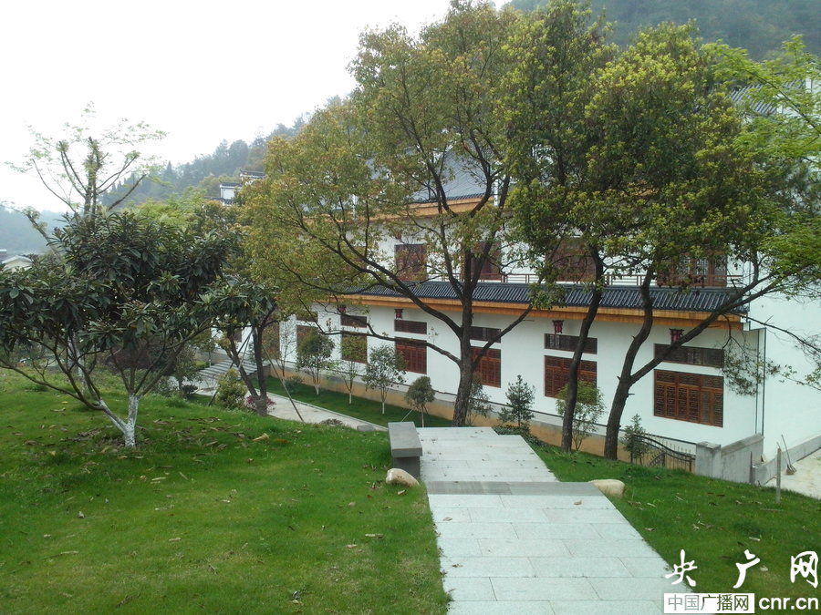 浙江村支書豪華別墅 浙江村支書豪華別墅
