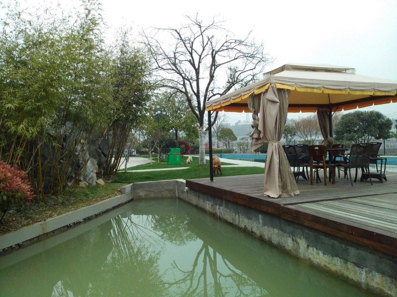 浙江村支書豪華別墅 浙江村支書豪華別墅