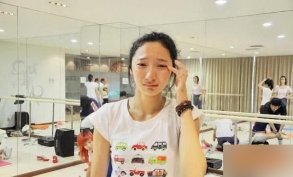 藝校妹子到底有多苦？